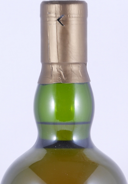 Ardbeg 25 Years Lord Of The Isles Release 2003 Islay Single Malt Scotch Whisky 46,0%