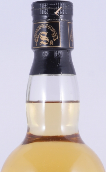 Convalmore 1981 22 Years Oak Cask No. 89/604/91 Signatory Vintage Highland Single Malt Scotch Whisky 43,0%