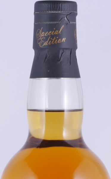 Glenugie 1980 30 Years Sherry Butt Cask No. 5375 Dun Bheagan Special Edition Highland Single Malt Scotch Whisky 50.0%