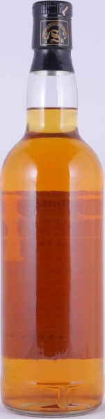 Millburn 1983 18 Years Sherry Butt Cask No. 1405 Signatory The Un-Chillfiltered Collection Highland Single Malt Scotch Whisky 46.0%