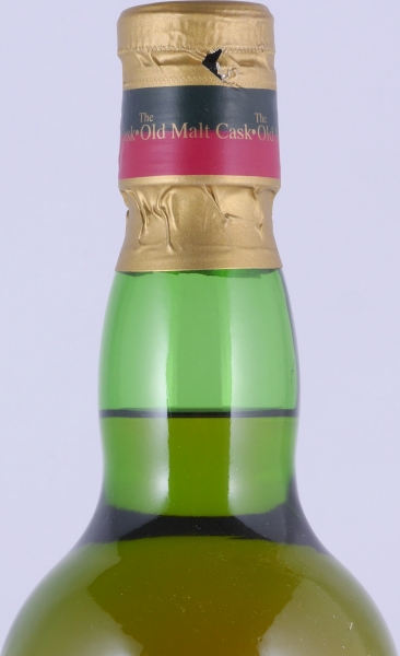 Macallan 1976 26 Years Oak Cask Douglas Laing Old Malt Cask Single Cask Bottling Highland Single Malt Scotch Whisky 50,0%