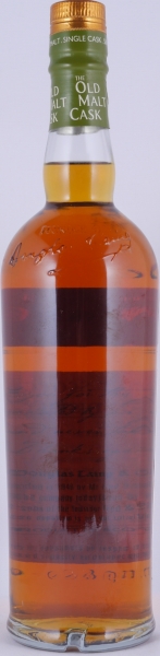 Port Ellen 1983 27 Years Sherry Butt Cask No. DL 6836 Douglas Laing OMC Islay Single Malt Scotch Whisky 50,0%