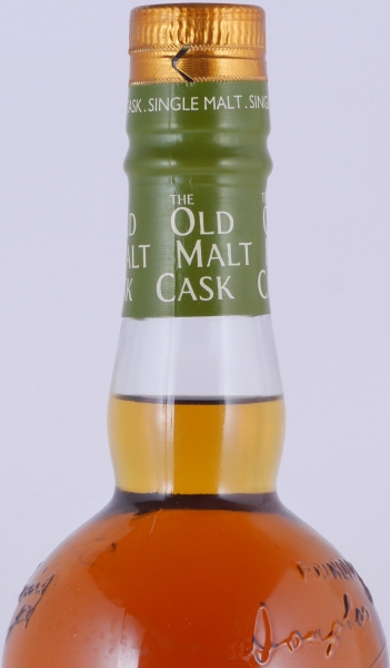 Port Ellen 1983 27 Years Sherry Butt Cask No. DL 6836 Douglas Laing OMC Islay Single Malt Scotch Whisky 50,0%