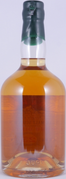 Tamdhu 1988 25 Years Sherry Butt Hunter Laing Old and Rare Platinum Selection Speyside Single Malt Scotch Whisky 53,4%
