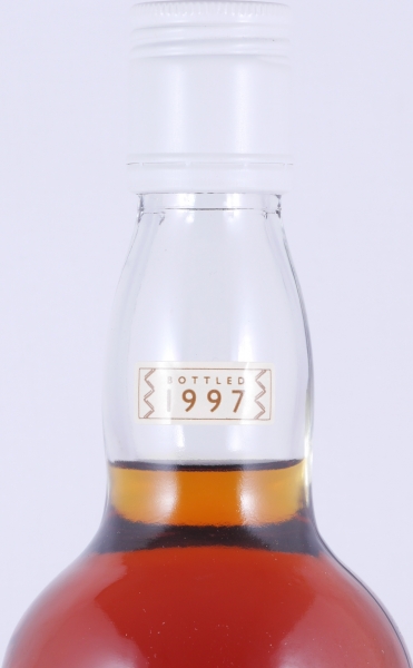 Glen Grant 1957 40 Years Sherry Cask Gordon und MacPhail Licensed Bottling Highland Single Malt Scotch Whisky 40,0%