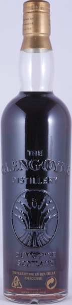 Glengoyne 1997 11 Years Spanish Oak Sherry Hogshead Cask No. 2696 Highland Single Malt Scotch Whisky Cask Strength 55.6%