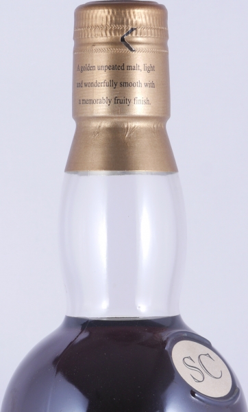 Glengoyne 1997 11 Years Spanish Oak Sherry Hogshead Cask No. 2696 Highland Single Malt Scotch Whisky Cask Strength 55.6%