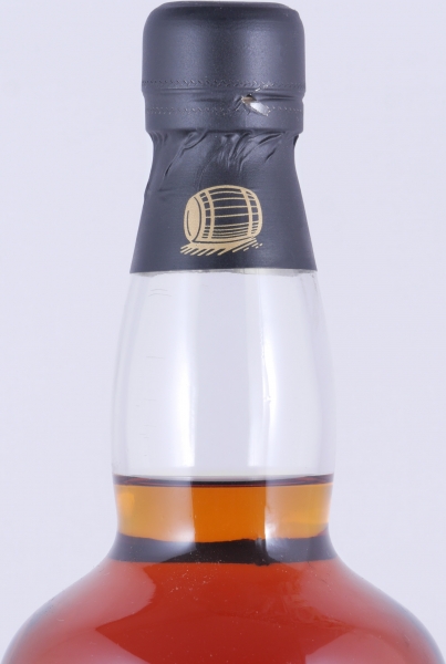 Scapa 1982 22 Years Amontillado Sherry Cask No. 550 Ian McLeod Chieftains Choice Orkney Islands Single Malt Scotch Whisky 57.9%