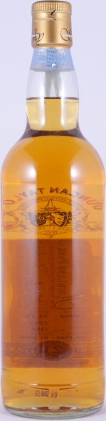 Highland Park 1986 21 Years Oak Cask No. 2252 Duncan Taylor Cask Strength Rare Auld Edition Orkney Islands Single Malt Scotch Whisky 55,7%
