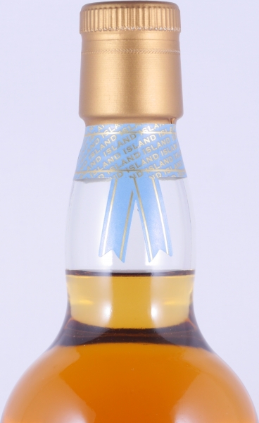 Highland Park 1966 37 Years Oak Cask No. 4642 Duncan Taylor Cask Strength Rare Auld Edition Orkney Islands Single Malt Scotch Whisky 41,3%