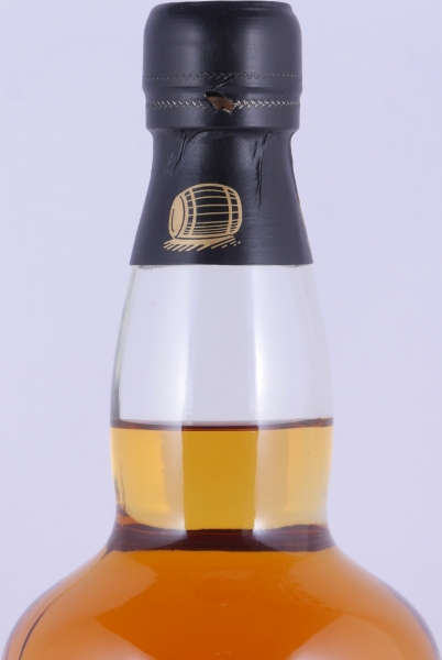 Springbank 1969 34 Years Barrel Cask No. 50 Ian McLeod Chieftains Choice Campbeltown Single Malt Scotch Whisky 43.2%
