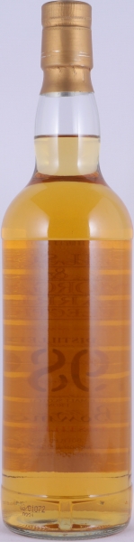 Bowmore 1989 14 Years Armagnac Cask Finish Wilson and Morgan Barrel Selection Islay Single Malt Scotch Whisky 46,0%