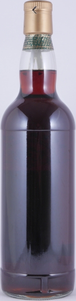 Glen Grant 1970 34 Years Sherry Cask No. 831 Duncan Taylor Cask Strength Rare Auld Edition Speyside Single Malt Scotch Whisky 54,2%