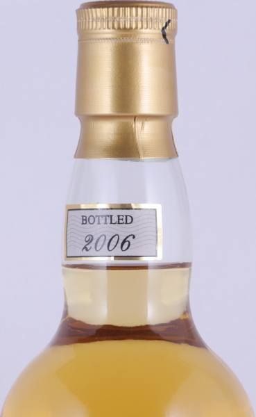 Port Ellen 1982 24 Years Refill Sherry Butts Gordon und MacPhail Connoisseurs Choice Single Malt Scotch Whisky 40,0%