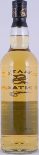 Port Ellen 1979 23 Years Oak Cask No. 5154 Signatory Vintage Islay Single Malt Scotch Whisky 43,0%