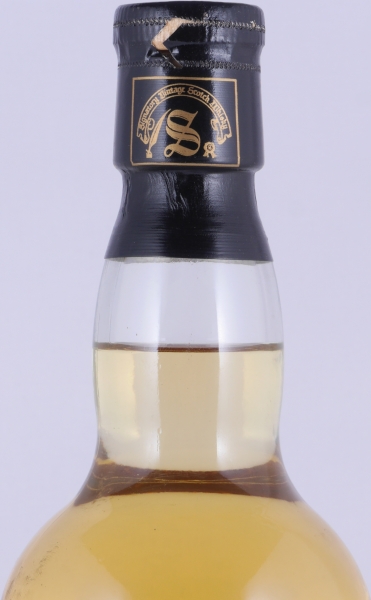 Port Ellen 1979 23 Years Oak Cask No. 5154 Signatory Vintage Islay Single Malt Scotch Whisky 43,0%