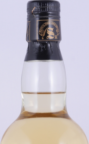 Macallan 1988 11 Years Hogshead No. 9137 Signatory Vintage The Un-Chillfiltered Collection Speyside Single Malt Scotch Whisky 43.0%