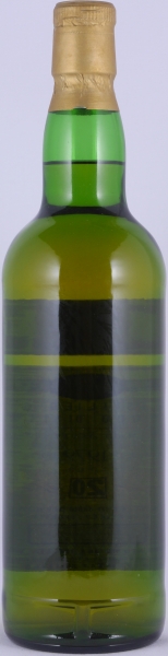 Linkwood 1979 20 Years Sherry Cask Douglas Laing Old Malt Cask Single Cask Speyside Single Malt Scotch Whisky 50.0%