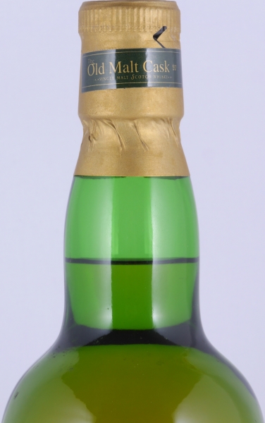 Linkwood 1979 20 Years Sherry Cask Douglas Laing Old Malt Cask Single Cask Speyside Single Malt Scotch Whisky 50.0%