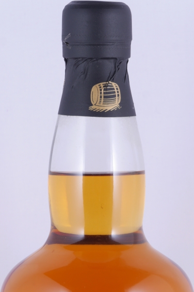 Clynelish 1992 15 Years Franconian Red Wine Finish Cask No. 90721 Ian McLeod Chieftains Choice Highland Single Malt Scotch Whisky 50.0%