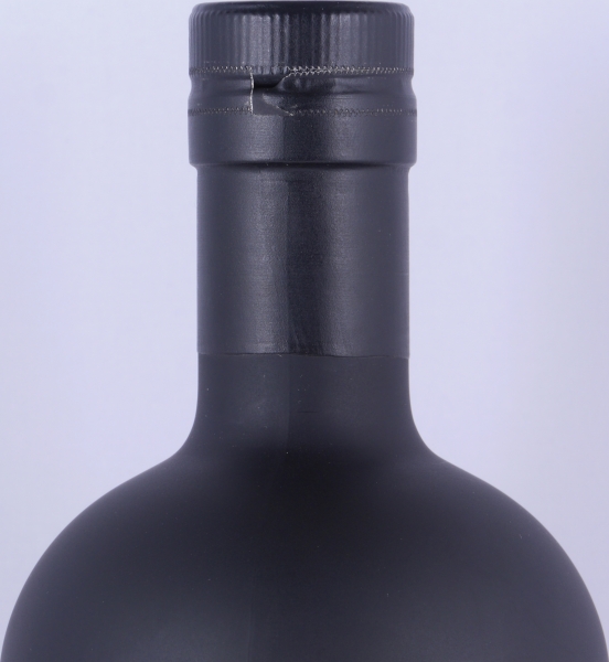 Bruichladdich 1986 20 Years Blacker Still 1st Release Fresh Olorosso Sherry Casks Islay Single Malt Scotch Whisky Cask Strength 50.7%