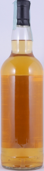 Macallan-Glenlivet 1989 26 Years Bourbon Barrel Cadenhead Speyside Single Malt Scotch Whisky Cask Strength 49.6%