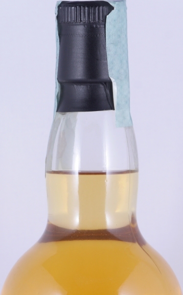 Macallan-Glenlivet 1989 26 Years Bourbon Barrel Cadenhead Speyside Single Malt Scotch Whisky Cask Strength 49.6%