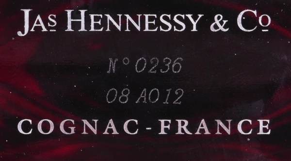 Hennessy Paradis Imperial Cognac 40.0%