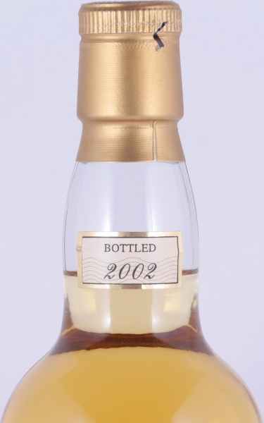 North Port-Brechin 1981 21 Years Gordon and MacPhail Connoisseurs Choice Highland Single Malt Scotch Whisky 40.0%