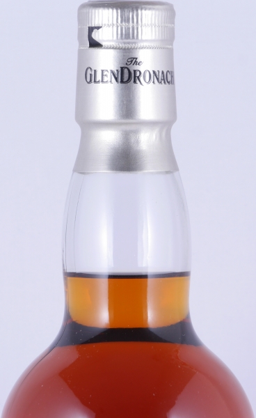 Glendronach Platinum 16 Years Oloroso Sherry Casks Release 2014 Highland Single Malt Scotch Whisky 48,0%