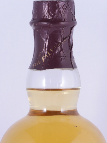 Balvenie 1979 15 Years Oak Cask No. 14674 Single Barrel Highland Single Malt Scotch Whisky 50.4%
