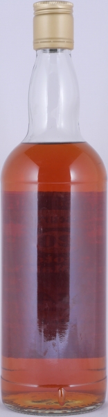 Oban 1961 20 Years Gordon und MacPhail Connoisseurs Choice Brown Label Highland Single Malt Scotch Whisky 40,0%