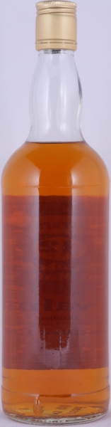 Convalmore 1969 12 Years Gordon und MacPhail Connoisseurs Choice Brown Label Highland Single Malt Scotch Whisky 40,0%