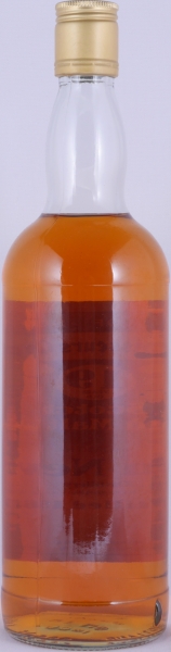 Ben Nevis 1965 19 Years Gordon und MacPhail Connoisseurs Choice Brown Label Highland Single Malt Scotch Whisky 40,0%