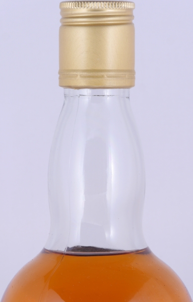 Ben Nevis 1965 19 Years Gordon und MacPhail Connoisseurs Choice Brown Label Highland Single Malt Scotch Whisky 40,0%