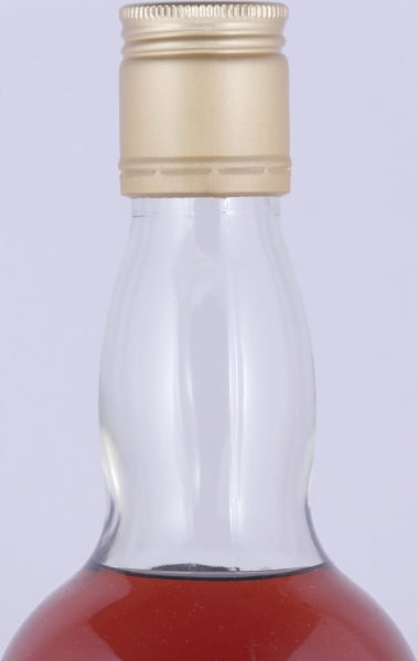 Caperdonich 1968 17 Years Gordon und MacPhail Connoisseurs Choice Brown Label Highland Single Malt Scotch Whisky 40,0%