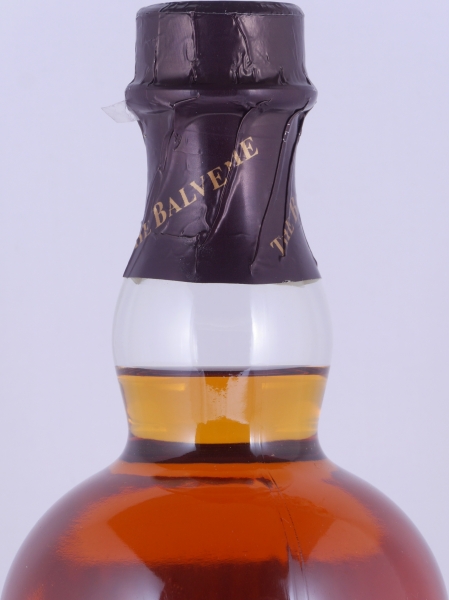 Balvenie Vintage Cask 1968 32 Years Oak Cask No. 7295 Highland Single Malt Scotch Whisky 50.8%