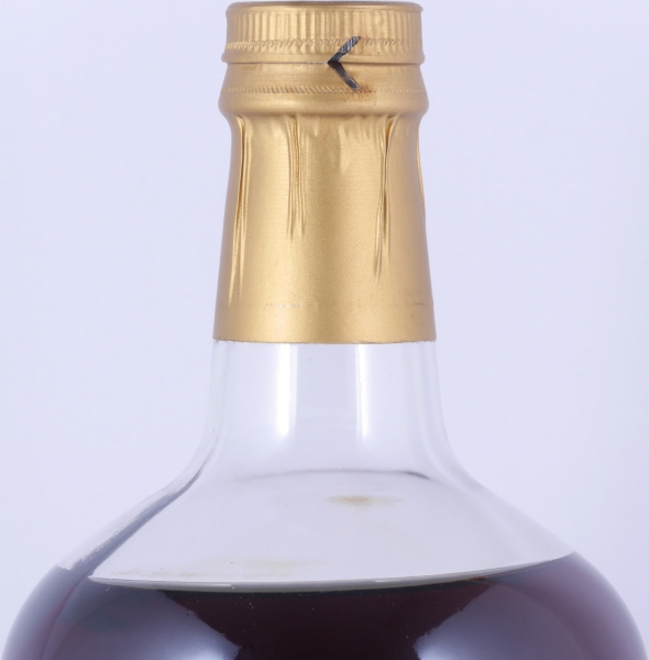 Glendronach 1970 20 Years Sherry Casks No. 513-518 Signatory Vintage Dumpy Bottle Highland Single Malt Scotch Whisky 56,0%