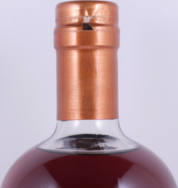 Bruichladdich 1986 17 Years Fresh Sherry Cask No. 1 Baraille Eilean Mo Chridhe Islay Single Malt Scotch Whisky 54.4%