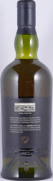 Ardbeg 17 Years Release 2002 Limited Edition Islay Single Malt Scotch Whisky 40.0%