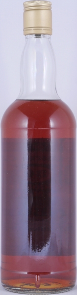 Glenburgie 1954 30 Years Gordon and MacPhail Connoisseurs Choice Brown Label Highland Single Malt Scotch Whisky 40.0%