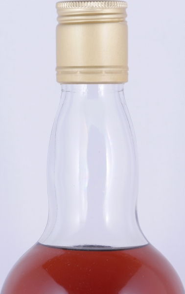 Glenburgie 1954 30 Years Gordon and MacPhail Connoisseurs Choice Brown Label Highland Single Malt Scotch Whisky 40.0%