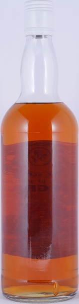 Glen Grant 1948 40 Years Sherry Cask Gordon und MacPhail Licensed Bottling Highland Single Malt Scotch Whisky 40.0%