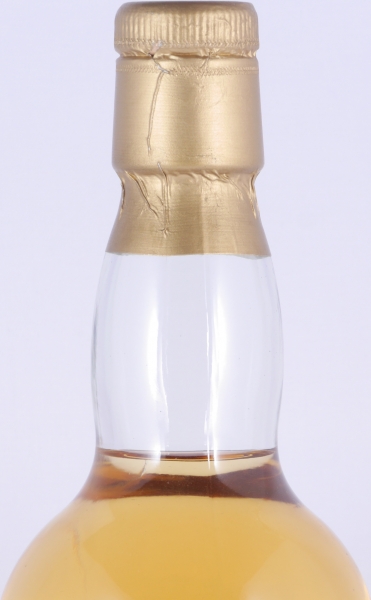 Port Ellen 14 Years Old Signatory Vintage Natural High Strength Bottling No. 9 Islay Single Malt Scotch Whisky 56,4%