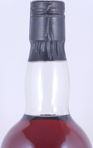 Glendronach 1972 18 Year Old Sherry Casks Highland Single Malt Scotch Whisky 43.0%