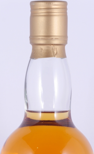 Caol Ila 1981 17 Years Gordon and MacPhail Spirit of Scotland Islay Single Malt Scotch Whisky 40.0%