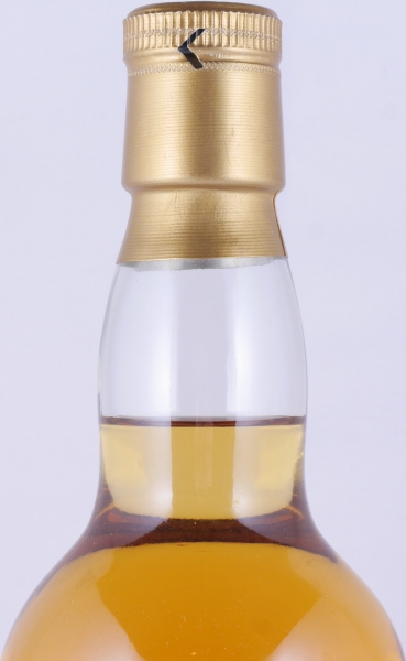 Banff 1976 32 Years Refill Sherry Casks Gordon and MacPhail Connoisseurs Choice Highland Single Malt Scotch Whisky 43.0%