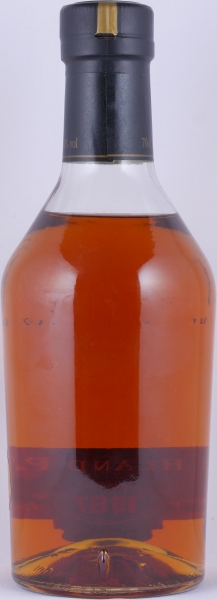 Highland Park 1967 24 Years Oak Casks Limited Release Orkney Islands Single Malt Scotch Whisky 43.0%