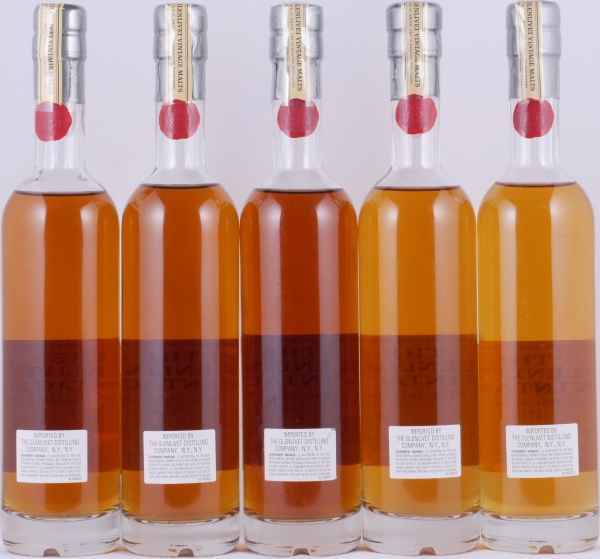 Buy Glenlivet 1967-1972 26-31 Years-old Cask Strength Single