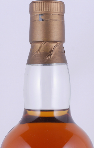 Bowmore 1969 Matured in Selected Sherry Casks Cream Seagull Label Islay Single Malt Scotch Whisky 43,0%